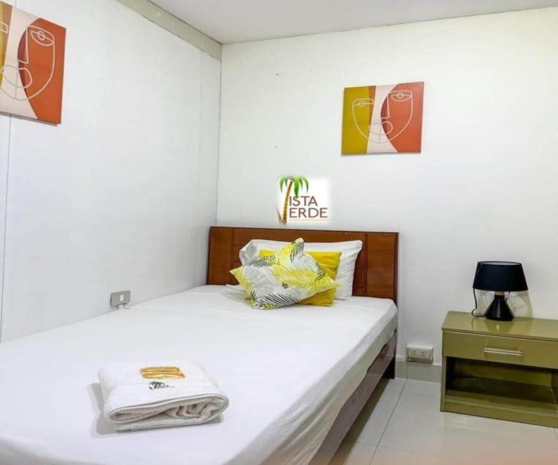 Vista Verde Apartment Tarapoto Exterior foto