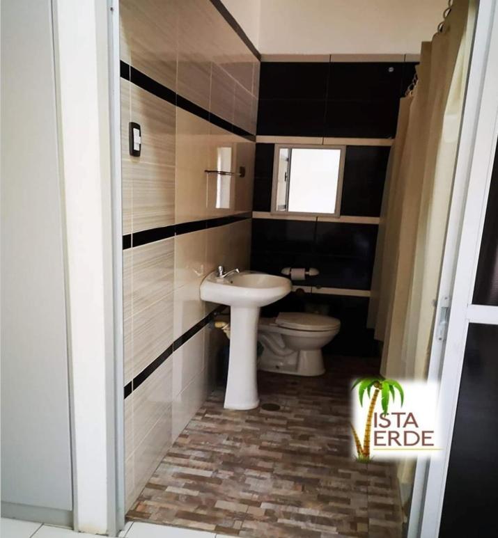 Vista Verde Apartment Tarapoto Exterior foto