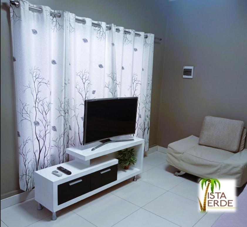 Vista Verde Apartment Tarapoto Exterior foto